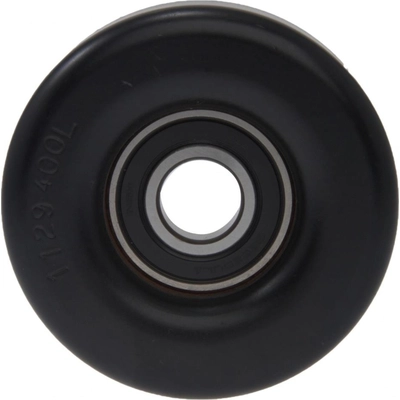 Belt Tensioner Pulley by HAYDEN - 5012 pa8