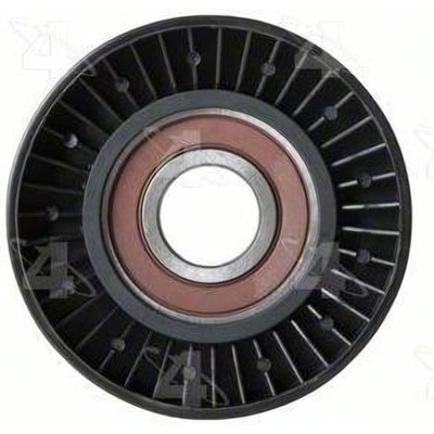 Belt Tensioner Pulley by HAYDEN - 5013 pa7