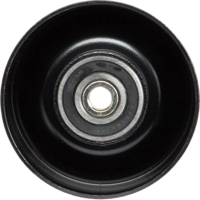 Belt Tensioner Pulley by HAYDEN - 5018 pa17