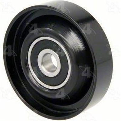 Belt Tensioner Pulley by HAYDEN - 5022 pa4