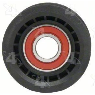Belt Tensioner Pulley by HAYDEN - 5032 pa2