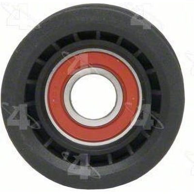 Belt Tensioner Pulley by HAYDEN - 5032 pa3
