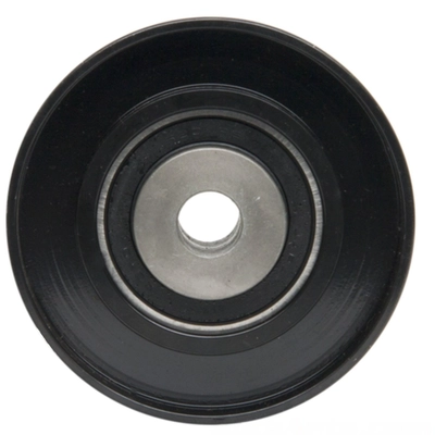 HAYDEN - 5040 - Tensioner Pulley pa3