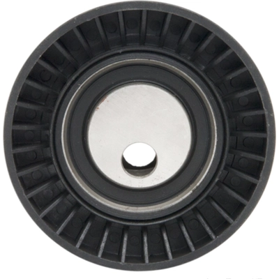 Belt Tensioner Pulley by HAYDEN - 5044 pa22