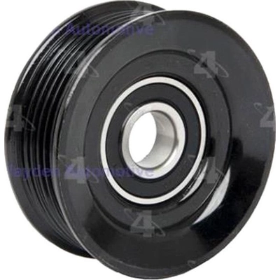 Belt Tensioner Pulley by HAYDEN - 5056 pa2