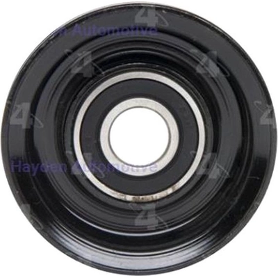 Belt Tensioner Pulley by HAYDEN - 5056 pa5