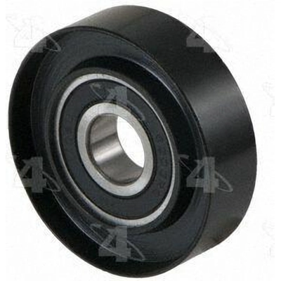 Belt Tensioner Pulley by HAYDEN - 5084 pa1