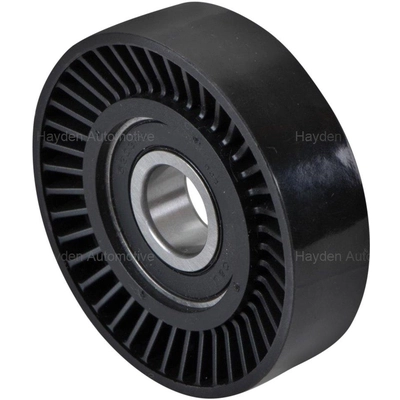 Belt Tensioner Pulley by HAYDEN - 5088 pa1