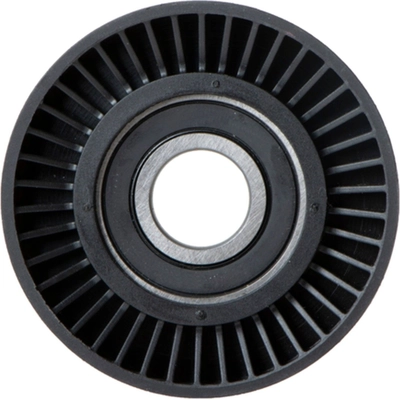 Belt Tensioner Pulley by HAYDEN - 5088 pa6