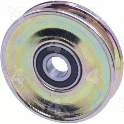 Belt Tensioner Pulley by HAYDEN - 5900 pa5