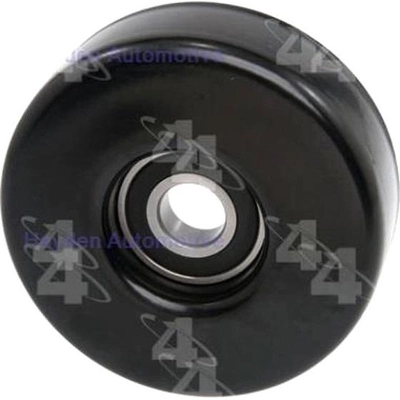 Belt Tensioner Pulley by HAYDEN - 5968 pa1