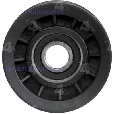 Belt Tensioner Pulley by HAYDEN - 5971 pa6