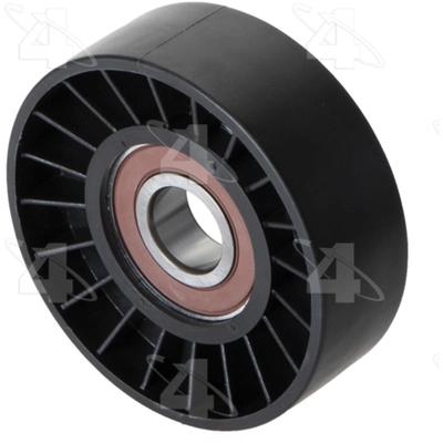 Belt Tensioner Pulley by HAYDEN - 5972 pa13