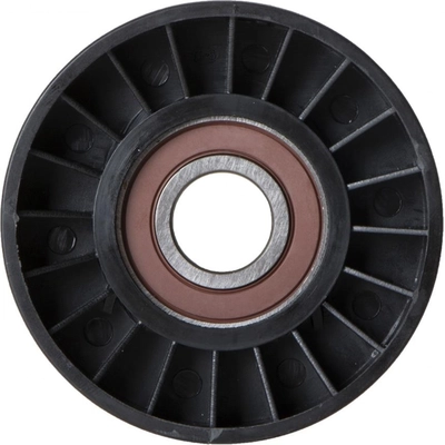 Belt Tensioner Pulley by HAYDEN - 5972 pa21
