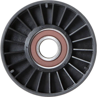 Belt Tensioner Pulley by HAYDEN - 5973 pa6