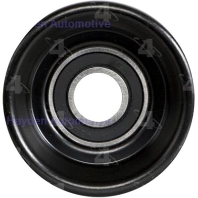 Belt Tensioner Pulley by HAYDEN - 5979 pa10