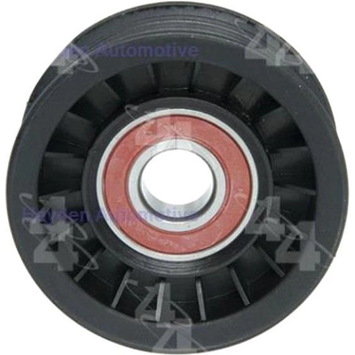 Belt Tensioner Pulley by HAYDEN - 5980 pa2