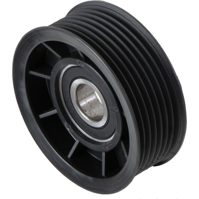 Belt Tensioner Pulley by HAYDEN - 5980 pa5