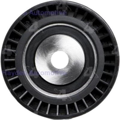 Belt Tensioner Pulley by HAYDEN - 5983 pa3