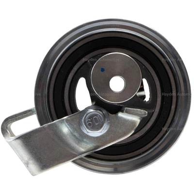 Belt Tensioner Pulley by HAYDEN - 5997 pa3