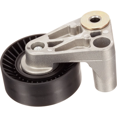 Belt Tensioner Pulley by INA - 531-0267-100 pa2