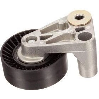 Belt Tensioner Pulley by INA - 531-0267-100 pa4