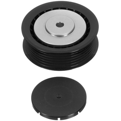 thumbnail image 2 of Drive Belt Tensioner Pulley For 2008 Toyota Sienna – New, Vintage Part 2 of 2