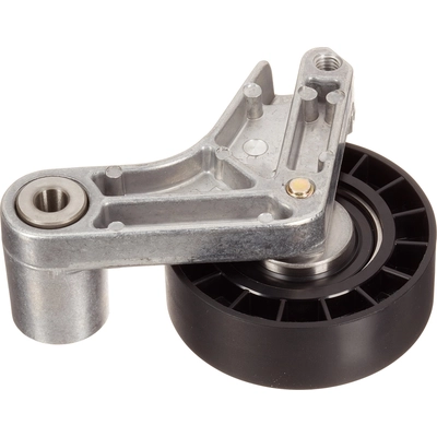 Belt Tensioner Pulley by INA - FT10004 pa2
