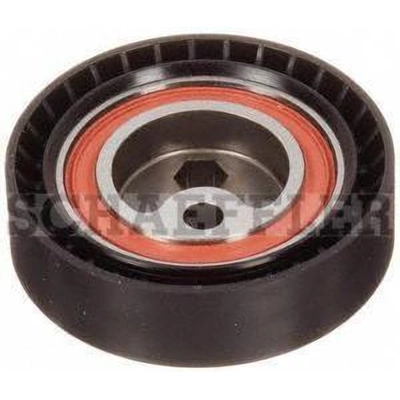 Belt Tensioner Pulley by INA - FP0095 pa4