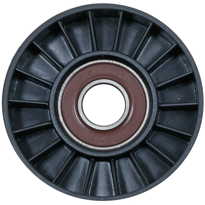 LITENS AUTOMOTIVE - 900021A - Idler/Tensioner Pulley pa1