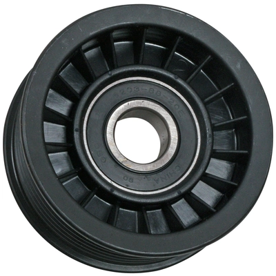 LITENS AUTOMOTIVE - 900028A - Idler/Tensioner Pulley pa1