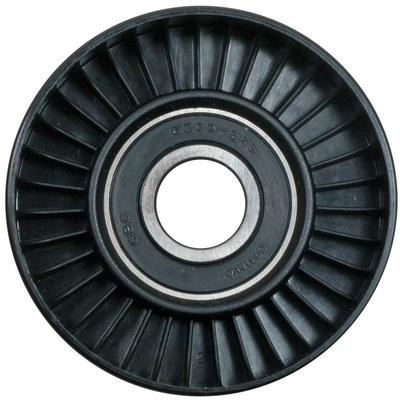 LITENS AUTOMOTIVE - 900029A - Idler/Tensioner Pulley pa1