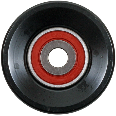 LITENS AUTOMOTIVE - 900044A - Idler/Tensioner Pulley pa1