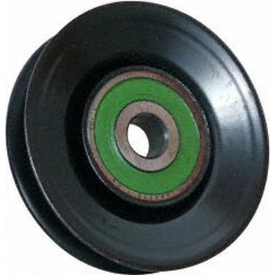 Belt Tensioner Pulley by LITENS AUTOMOTIVE - 900046A pa2