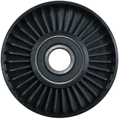 Belt Tensioner Pulley by LITENS AUTOMOTIVE - 900053A pa2