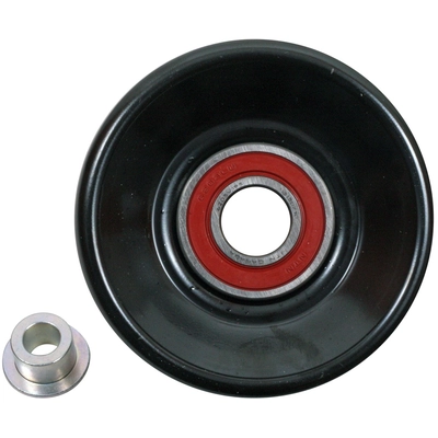 LITENS AUTOMOTIVE - 900055A - Idler/Tensioner Pulley pa1