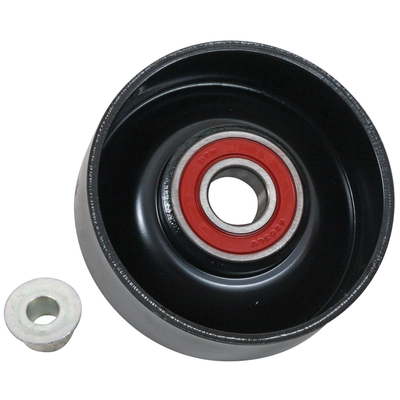 LITENS AUTOMOTIVE - 900055A - Idler/Tensioner Pulley pa2