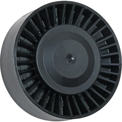 Belt Tensioner Pulley by LITENS AUTOMOTIVE - 900075A pa1