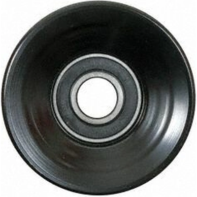 Belt Tensioner Pulley by LITENS AUTOMOTIVE - 900105A pa1