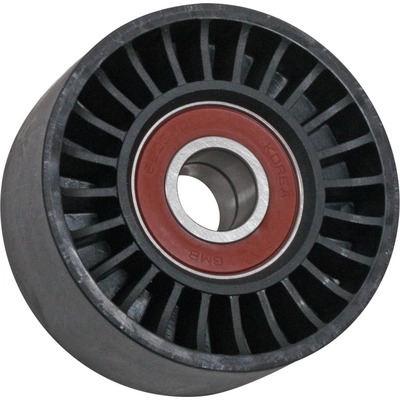 Belt Tensioner Pulley by LITENS AUTOMOTIVE - 900115A pa1