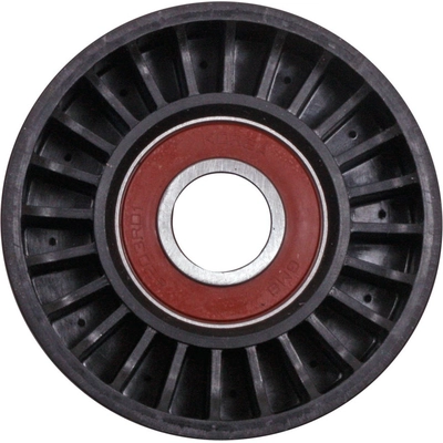 Belt Tensioner Pulley by LITENS AUTOMOTIVE - 900115A pa2
