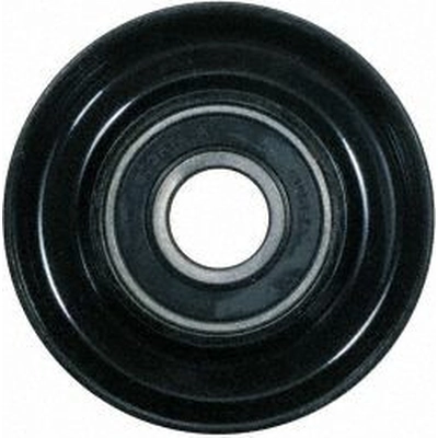 Belt Tensioner Pulley by LITENS AUTOMOTIVE - 900116A pa1
