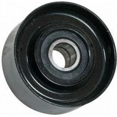 Belt Tensioner Pulley by LITENS AUTOMOTIVE - 900116A pa2