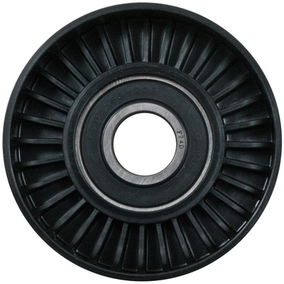 LITENS AUTOMOTIVE - 900126A - Idler/Tensioning Pulley pa1