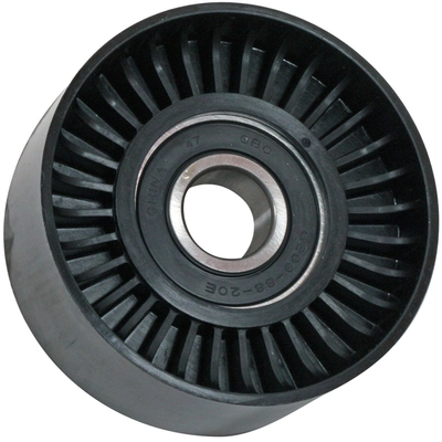 LITENS AUTOMOTIVE - 900126A - Idler/Tensioning Pulley pa2