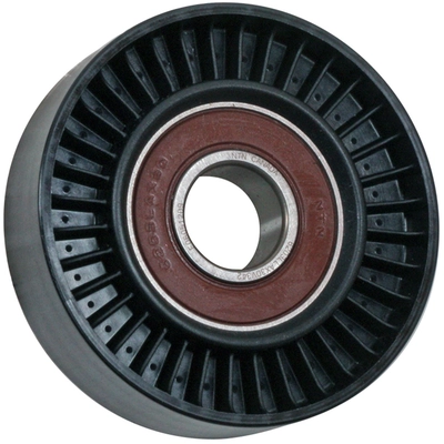 LITENS AUTOMOTIVE - 900128A - Idler/Tensioning Pulley pa1