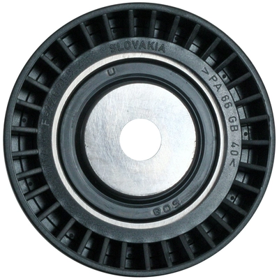 LITENS AUTOMOTIVE - 900136A - Idler/Tensioner Pulley pa2