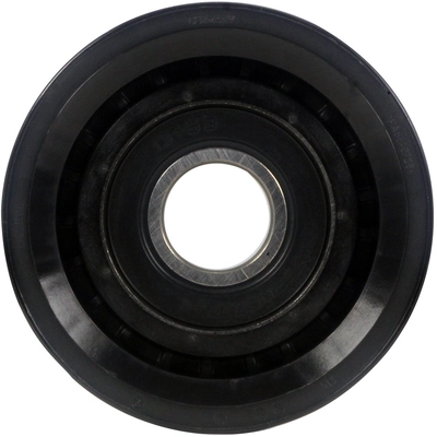 Belt Tensioner Pulley by LITENS AUTOMOTIVE - 900149A pa2