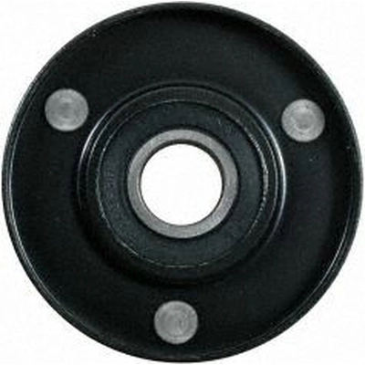 Belt Tensioner Pulley by LITENS AUTOMOTIVE - 900170A pa1