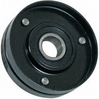 Belt Tensioner Pulley by LITENS AUTOMOTIVE - 900170A pa2